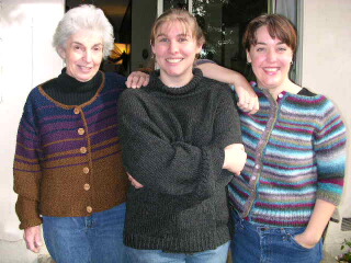 Mamasweater