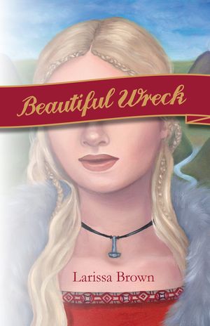 BeautifulWreck_frontcover