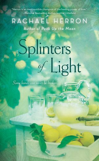 Splinters of light 